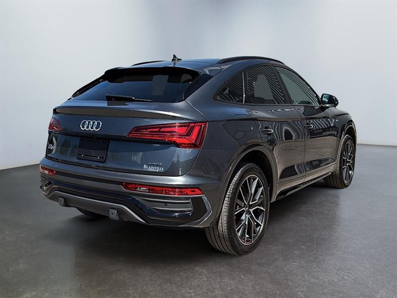 audi Q5 2023 - 9