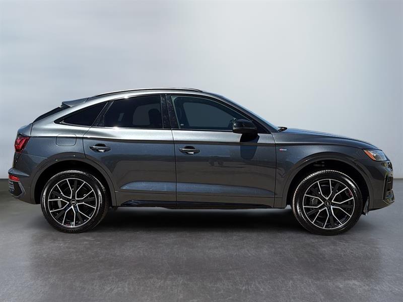 audi Q5 2023 - 10