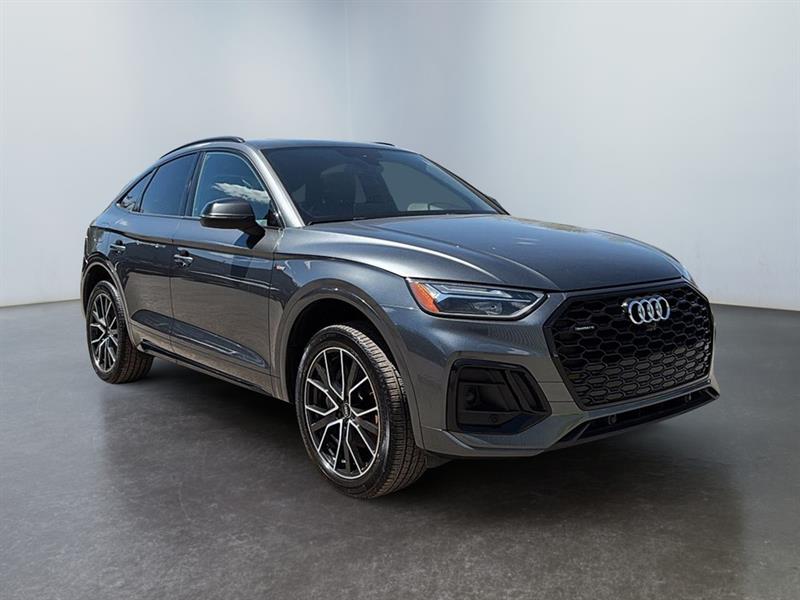 audi Q5 2023 - 11