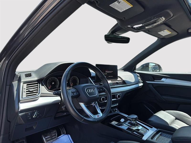 audi Q5 2023 - 13
