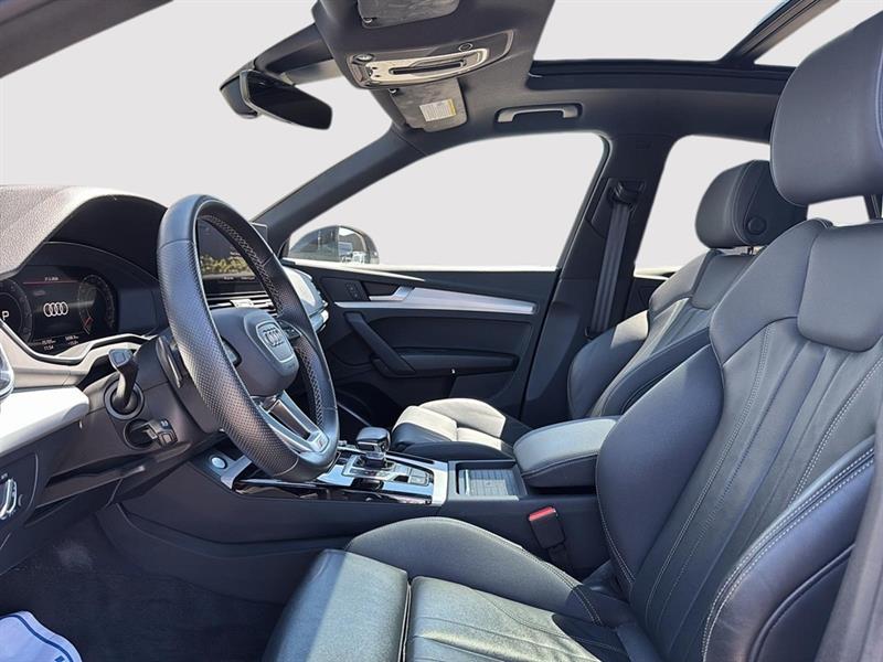 audi Q5 2023 - 14