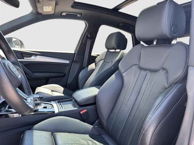 audi Q5 2023 - 15