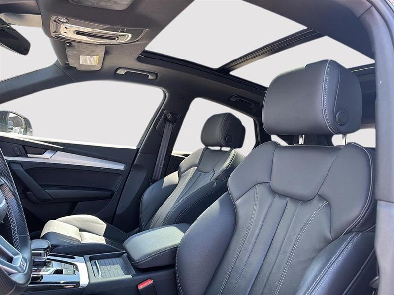 audi Q5 2023 - 17