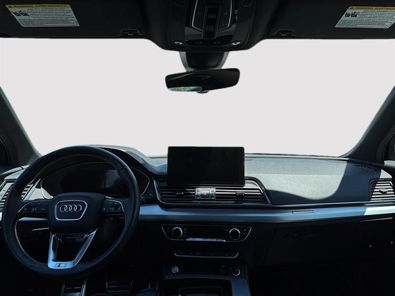 audi Q5 2023 - 21