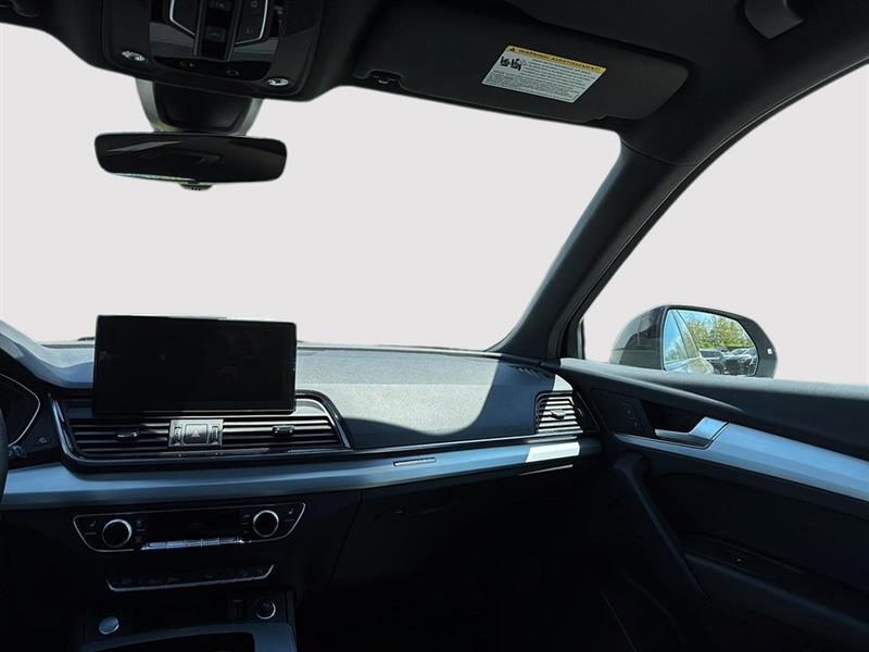 audi Q5 2023 - 22