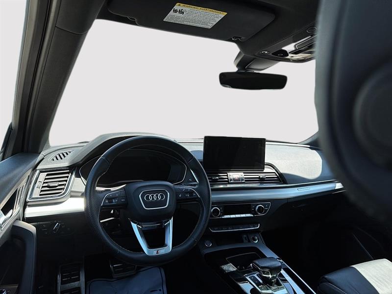 audi Q5 2023 - 23