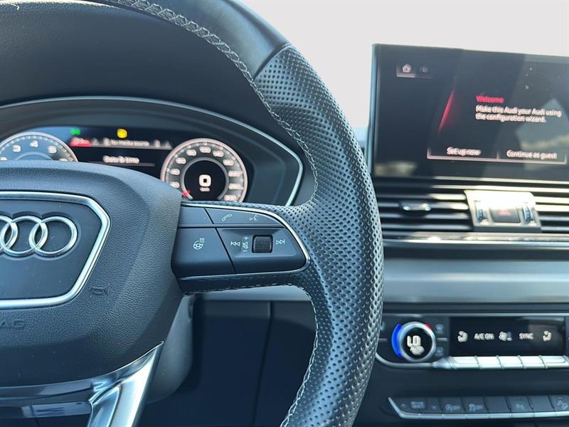 audi Q5 2023 - 25