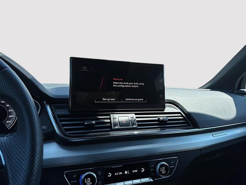 audi Q5 2023 - 26