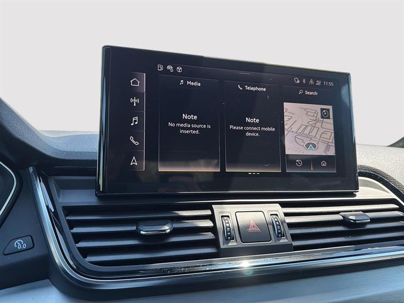 audi Q5 2023 - 27