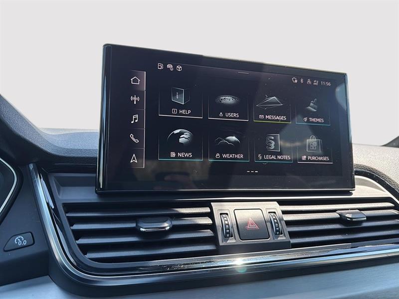 audi Q5 2023 - 29