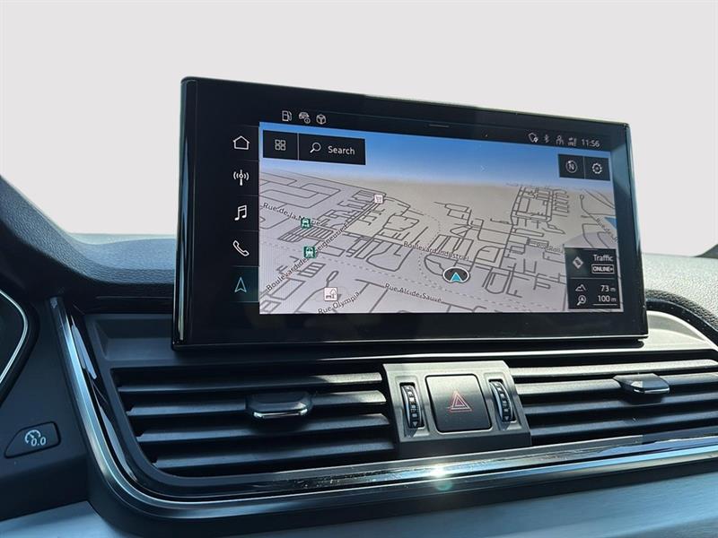 audi Q5 2023 - 33