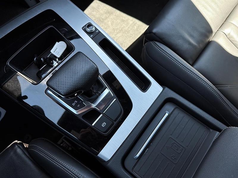 audi Q5 2023 - 36