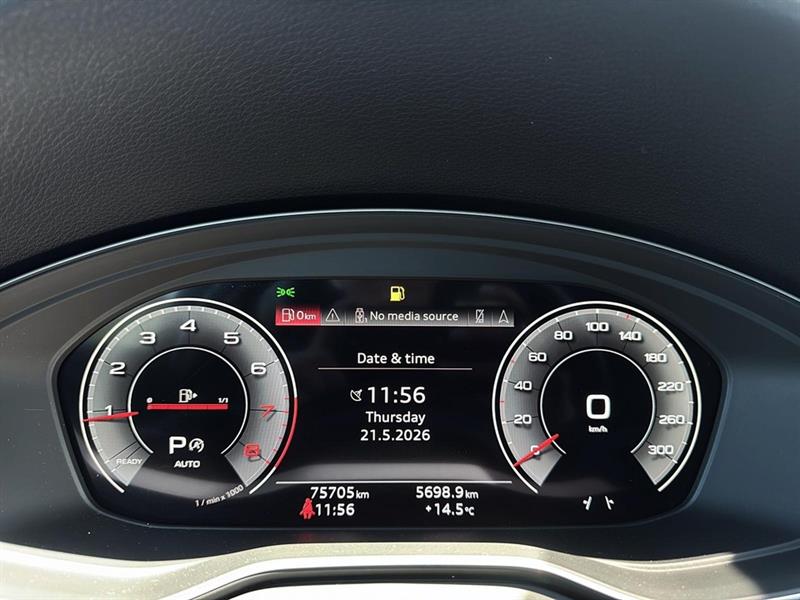 audi Q5 2023 - 37