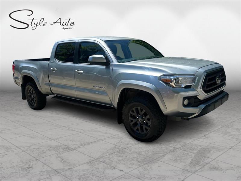 toyota Tacoma 2023 - 3