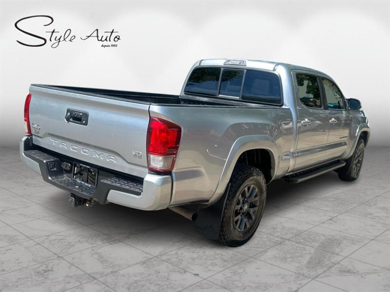 toyota Tacoma 2023 - 7