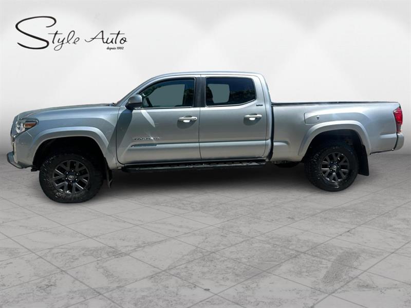 toyota Tacoma 2023 - 8