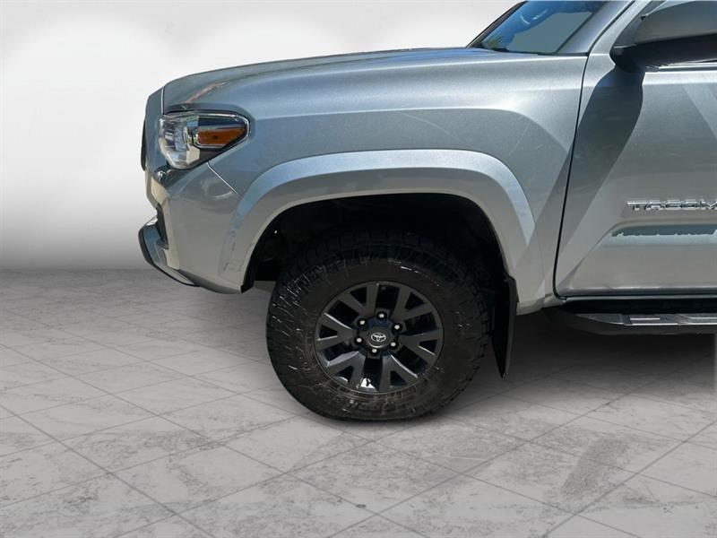 toyota Tacoma 2023 - 9