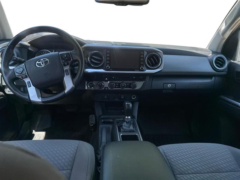 toyota Tacoma 2023 - 10