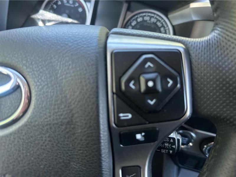 toyota Tacoma 2023 - 13