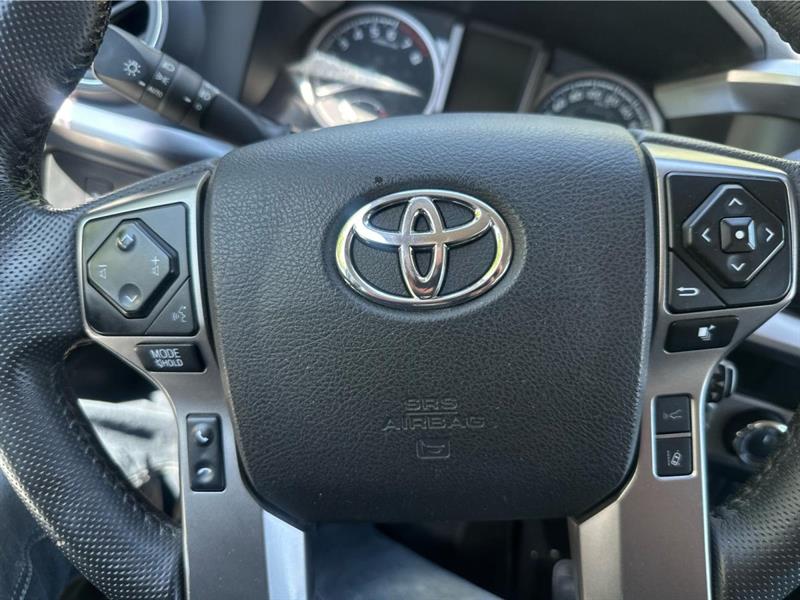 toyota Tacoma 2023 - 14