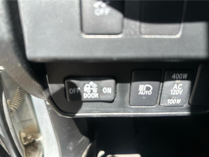 toyota Tacoma 2023 - 18