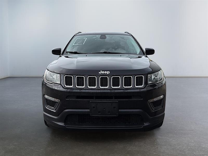 jeep Compass 2017 - 2