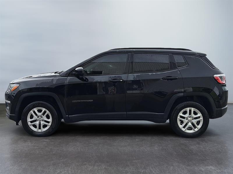 jeep Compass 2017 - 3