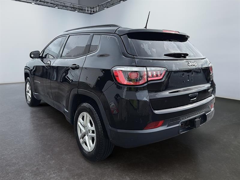 jeep Compass 2017 - 5