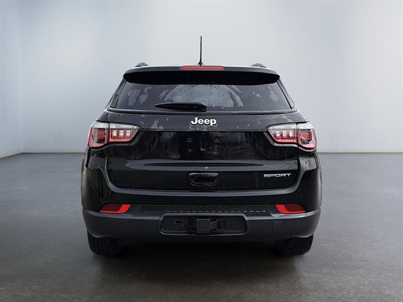 jeep Compass 2017 - 6