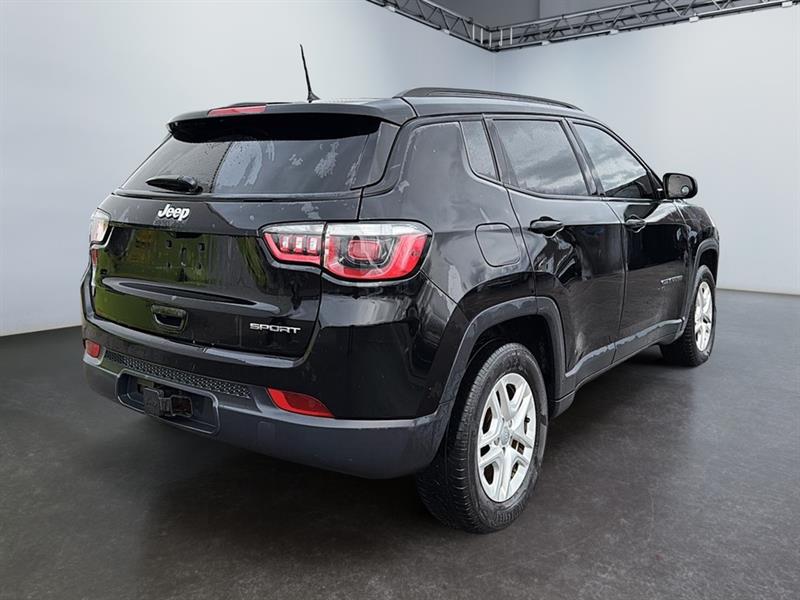 jeep Compass 2017 - 7