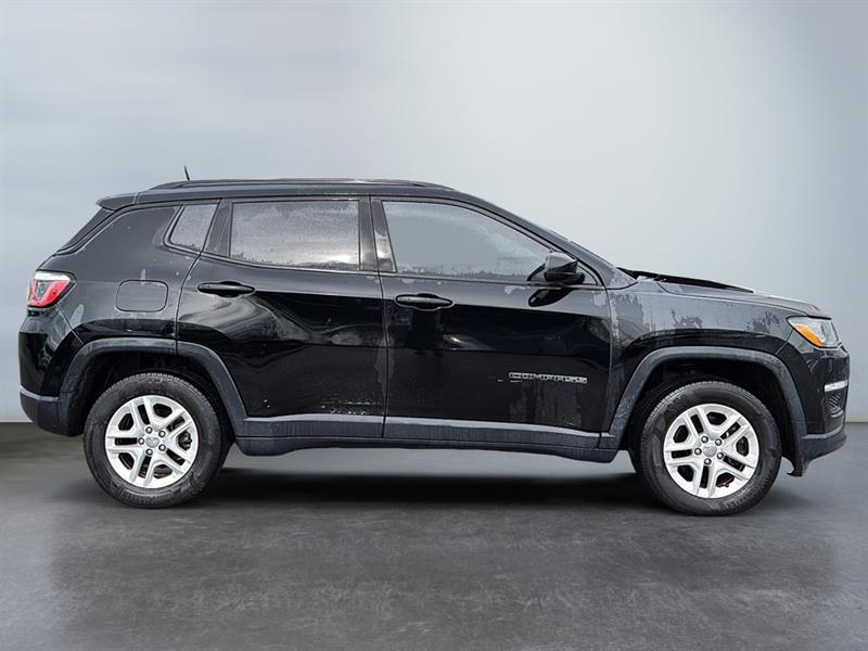jeep Compass 2017 - 9
