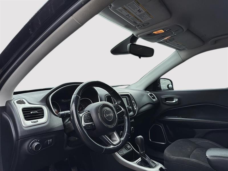 jeep Compass 2017 - 11