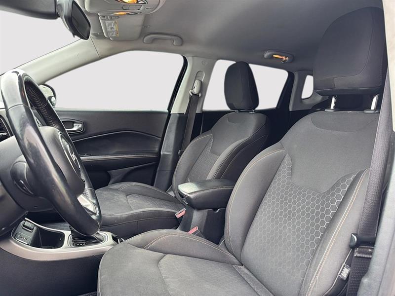 jeep Compass 2017 - 13
