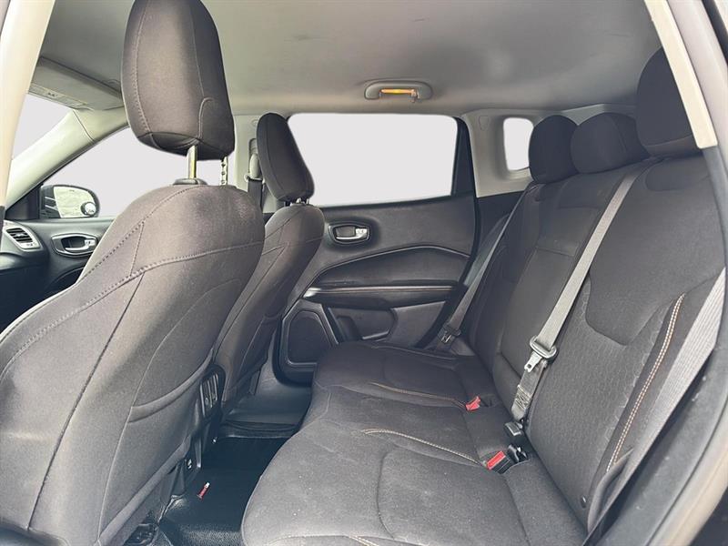 jeep Compass 2017 - 14