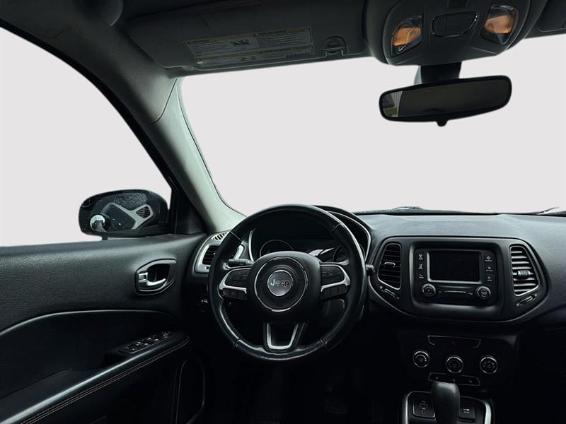 jeep Compass 2017 - 15