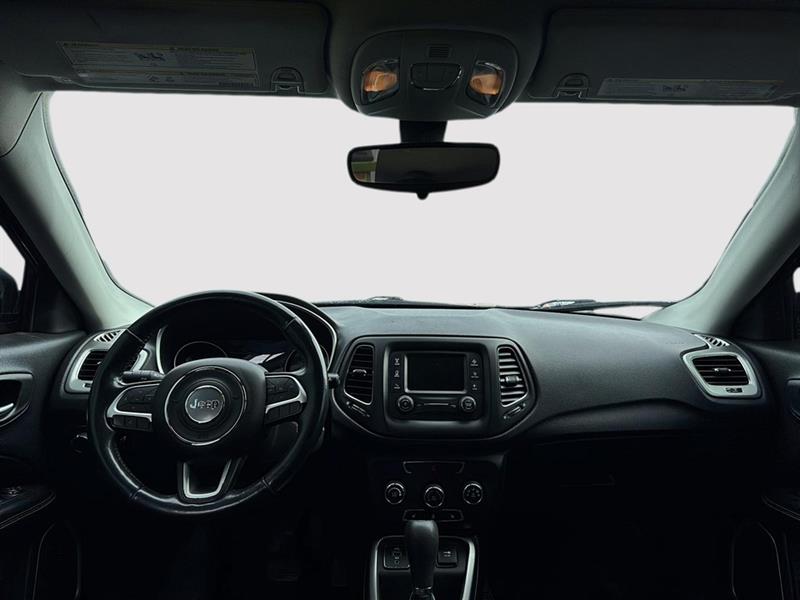 jeep Compass 2017 - 17