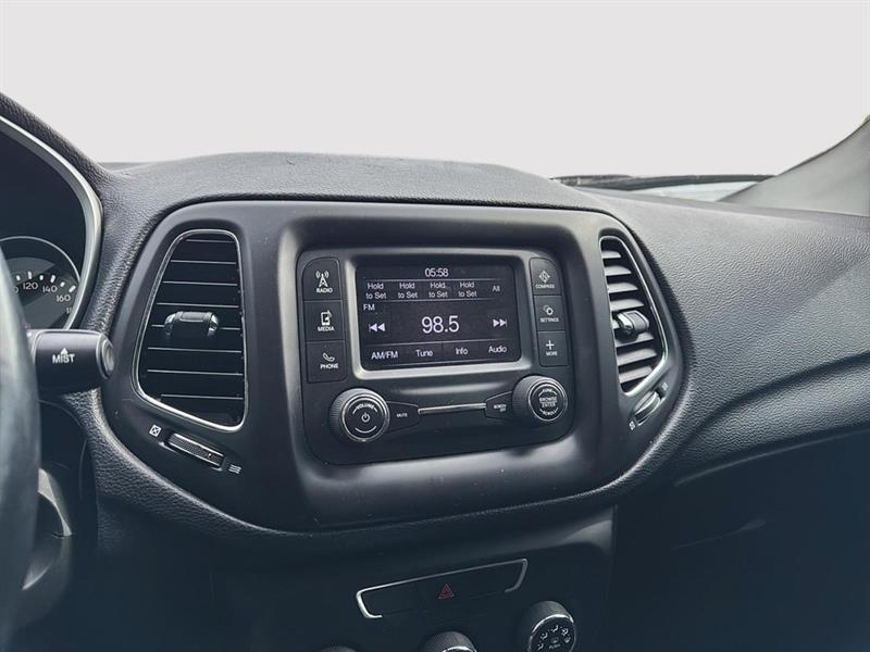 jeep Compass 2017 - 22