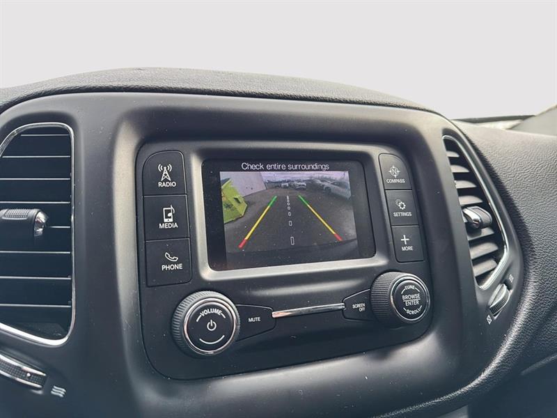 jeep Compass 2017 - 25