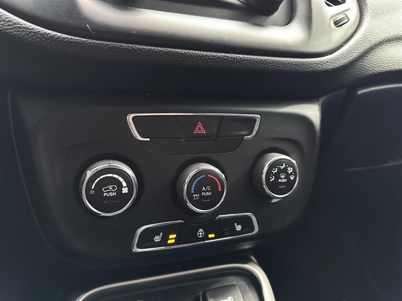 jeep Compass 2017 - 26