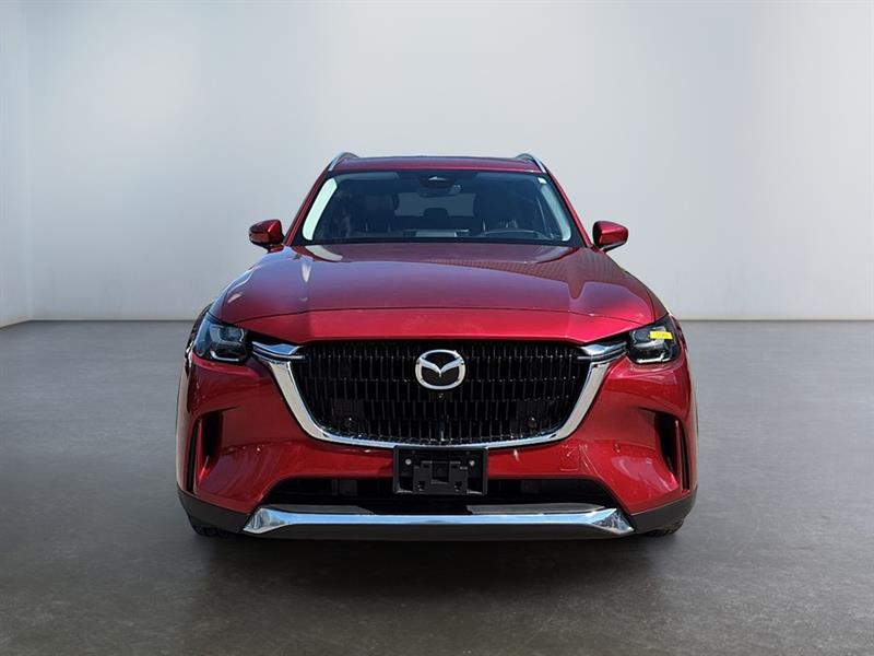 mazda CX-90 2025 - 2