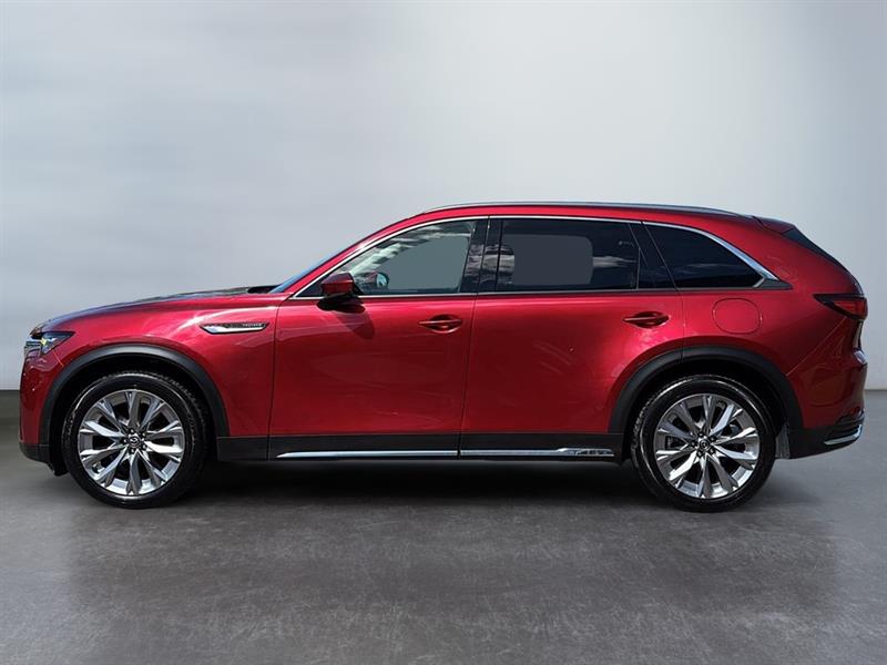 mazda CX-90 2025 - 3