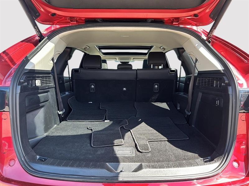 mazda CX-90 2025 - 7