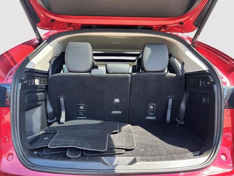 mazda CX-90 2025 - 9