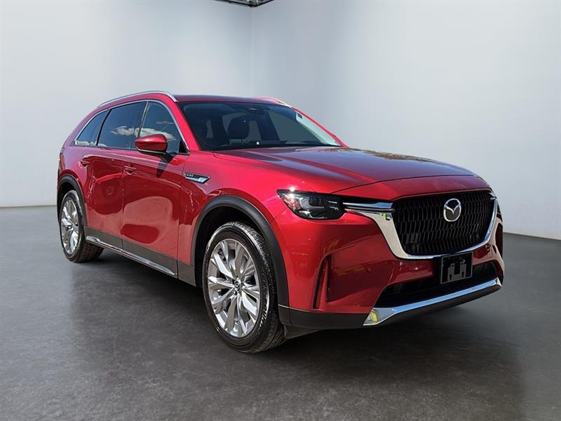 mazda CX-90 2025 - 13