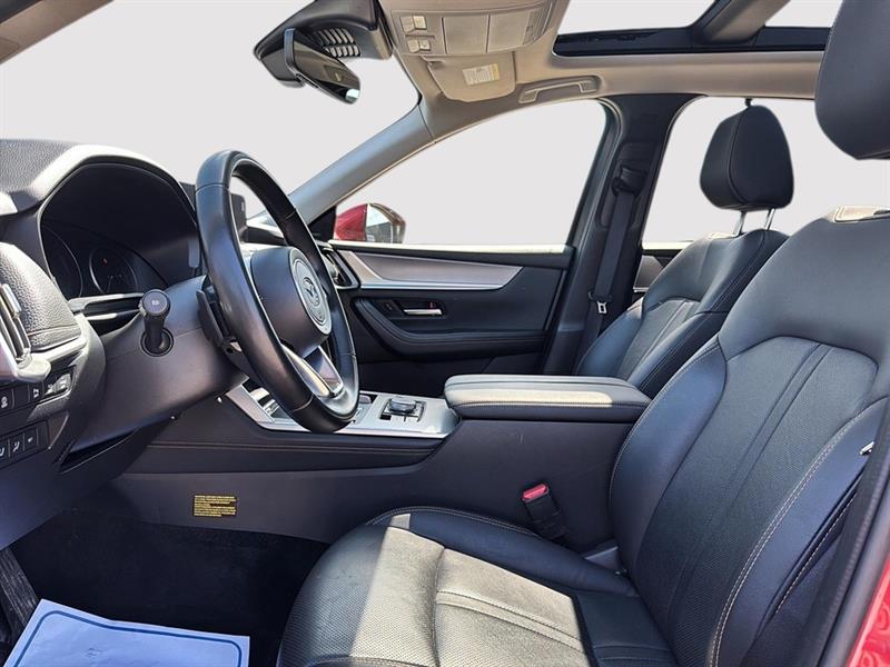 mazda CX-90 2025 - 15