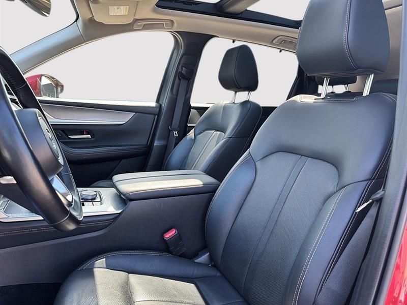 mazda CX-90 2025 - 17