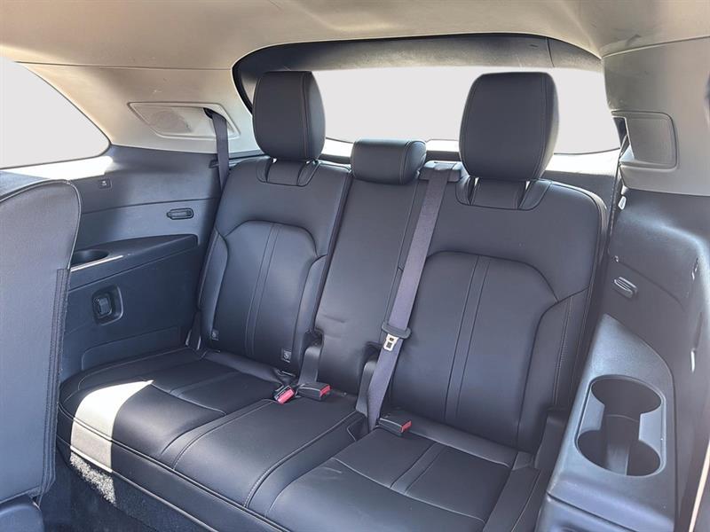 mazda CX-90 2025 - 21