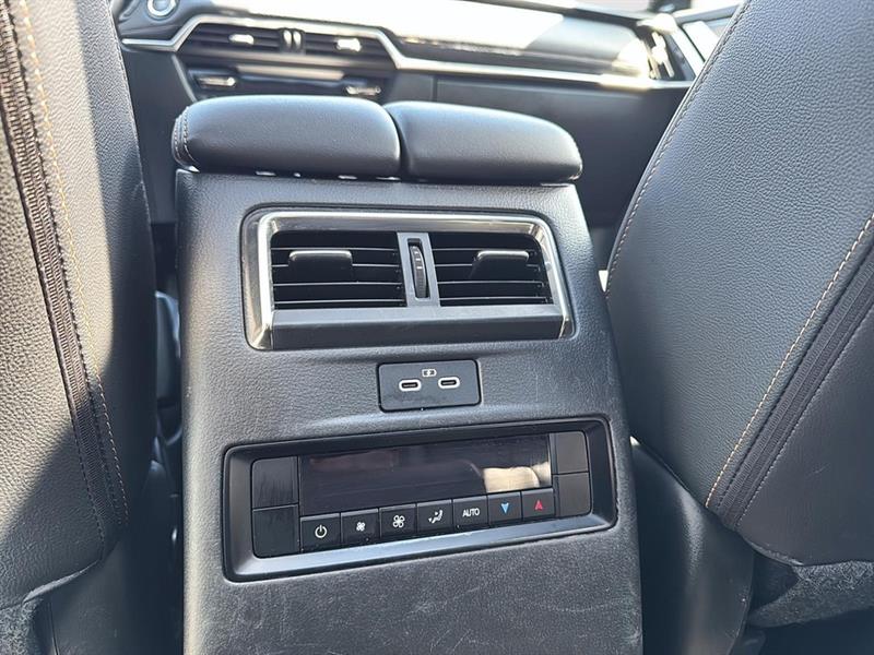 mazda CX-90 2025 - 22