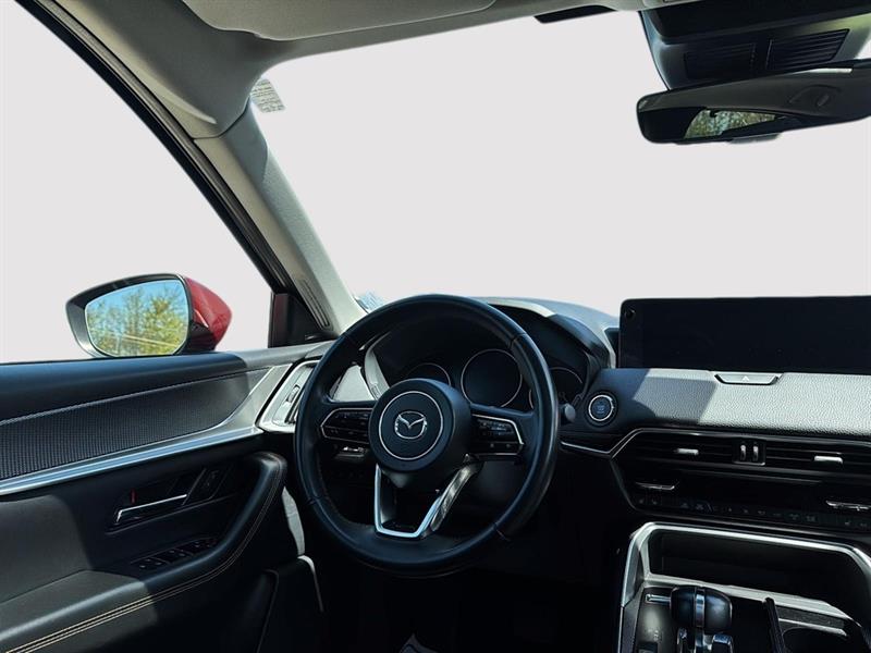 mazda CX-90 2025 - 23