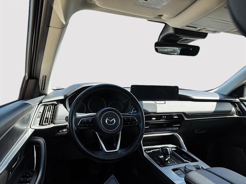 mazda CX-90 2025 - 26